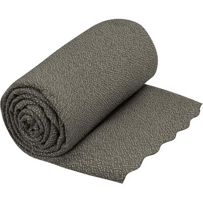 Sea To Summit Airlite Towel - M Beluga, Reisehandtuch, Grau Sea To Summit Airlite Towel - M Beluga, Reisehandtuch, Grau