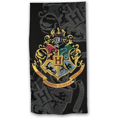 BrandMac, Strandtuch, Towel - 70x140 cm - Harry Potter (110023) (140 x 70 cm) BrandMac, Strandtuch, Towel - 70x140 cm - Harry Potter (110023) (140 x 70 cm)