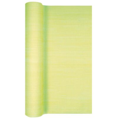 Homefashion, Tischdecke, HOME FASHION Tischläufer Struktur hellgrün 40x490cm (490 x 40 cm) Homefashion, Tischdecke, HOME FASHION Tischläufer Struktur hellgrün 40x490cm (490 x 40 cm)