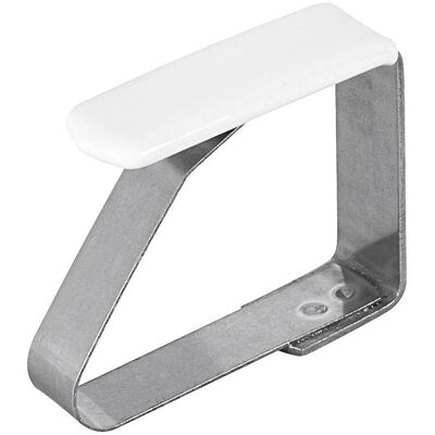 20x Hansi-Siebert, Tischdecke, Federklammer 20x Hansi-Siebert, Tischdecke, Federklammer