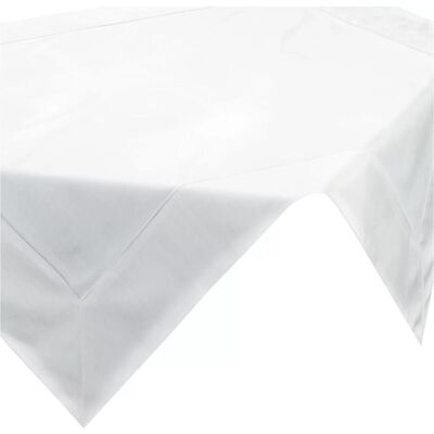Eurofirany, Tischdecke, CHO/SAMT/B 85X85 B (85 x 85 cm) Eurofirany, Tischdecke, CHO/SAMT/B 85X85 B (85 x 85 cm)