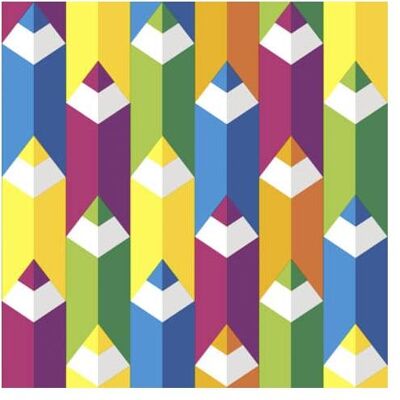Paper + Design, Servietten, Motivserviette 33x33cm Schulbeginn (1 Stk., 33 x 33 cm) Paper + Design, Servietten, Motivserviette 33x33cm Schulbeginn (1 Stk., 33 x 33 cm)