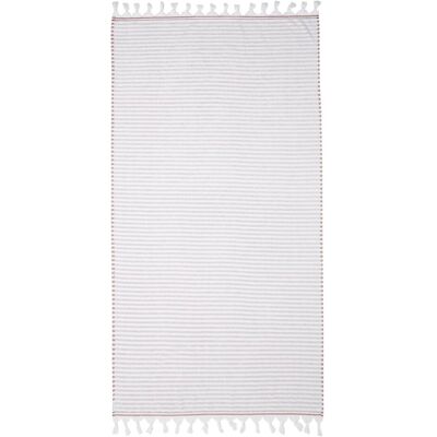 MGA, Strandtuch, Na (90 x 180 cm) MGA, Strandtuch, Na (90 x 180 cm)