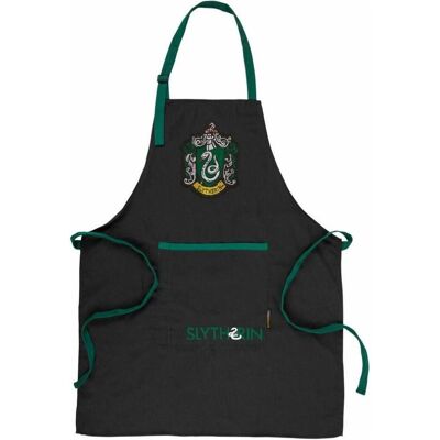Cinereplicas, Kochschürze, Harry Potter: Slytherin (One Size) Cinereplicas, Kochschürze, Harry Potter: Slytherin (One Size)