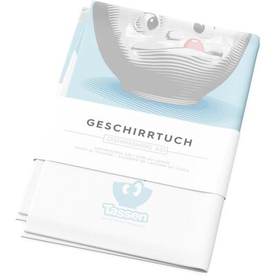58 Products, Geschirrtuch, Geschirrhandtuch (70 x 50 cm) 58 Products, Geschirrtuch, Geschirrhandtuch (70 x 50 cm)