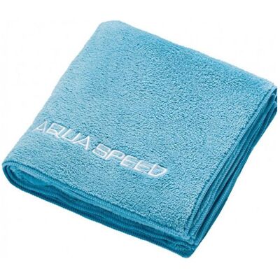 Speed Handtuch DRY CORAL, Reisehandtuch, Blau Speed Handtuch DRY CORAL, Reisehandtuch, Blau