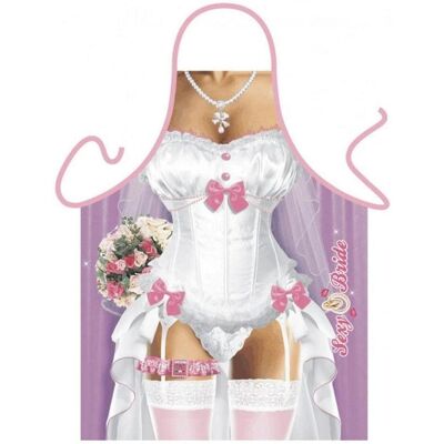 Trendcompany, Kochschürze, Kochschürze Sexy Braut Trendcompany, Kochschürze, Kochschürze Sexy Braut