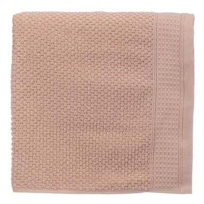 Domoletti, Handtücher, Handtuch Badezimmer DORINDA, hellrosa, 50 x 90 cm (50 x 90 cm) Domoletti, Handtücher, Handtuch Badezimmer DORINDA, hellrosa, 50 x 90 cm (50 x 90 cm)