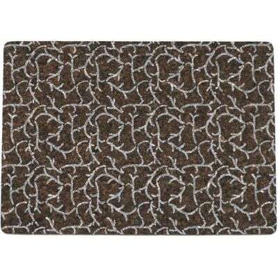 Born in Sweden, Tischset, Tischsets Kork Recycled (2 Stk., 44 x 32 cm) Born in Sweden, Tischset, Tischsets Kork Recycled (2 Stk., 44 x 32 cm)