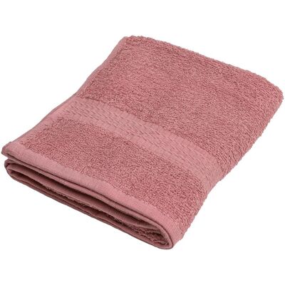 Lumarko, Handtücher, TOWEL SET 400 GSM 730 ROŽINĖ 30X50 (2) (30 x 50 cm) Lumarko, Handtücher, TOWEL SET 400 GSM 730 ROŽINĖ 30X50 (2) (30 x 50 cm)