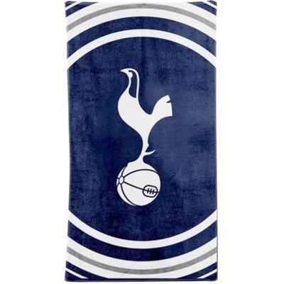 Joker, Strandtuch, Tottenham - Bath Towel - 70x140cm (85575) (140 x 70 cm) Joker, Strandtuch, Tottenham - Bath Towel - 70x140cm (85575) (140 x 70 cm)