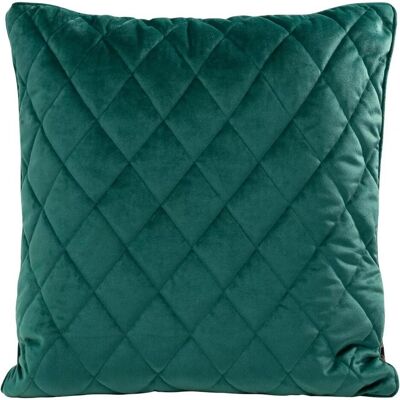 Eurofirany, Dekokissen, CHP / SAMT / 27 / C 45X45 C.TURK / ROHR (45 x 45 cm) Eurofirany, Dekokissen, CHP / SAMT / 27 / C 45X45 C.TURK / ROHR (45 x 45 cm)