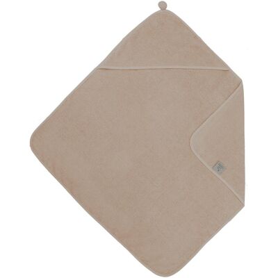 Copenhagen, Handtücher, Vanilla - Hooded Towel - Oak - 80 x 80 cm (HOOD9824) (80 x 80 cm) Copenhagen, Handtücher, Vanilla - Hooded Towel - Oak - 80 x 80 cm (HOOD9824) (80 x 80 cm)