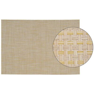 G. Wurm, Tischset, Platzset (1 Stk., 30 x 45 cm) G. Wurm, Tischset, Platzset (1 Stk., 30 x 45 cm)