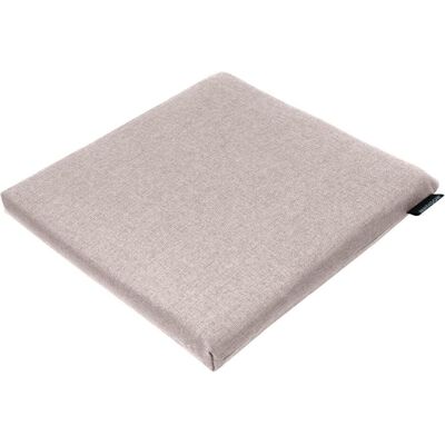 Madison, Sitzkissen, Sitzkissen universal Zip sand ca.40 x 40 cm, 100 % Polyester (40 x 40 cm) Madison, Sitzkissen, Sitzkissen universal Zip sand ca.40 x 40 cm, 100 % Polyester (40 x 40 cm)