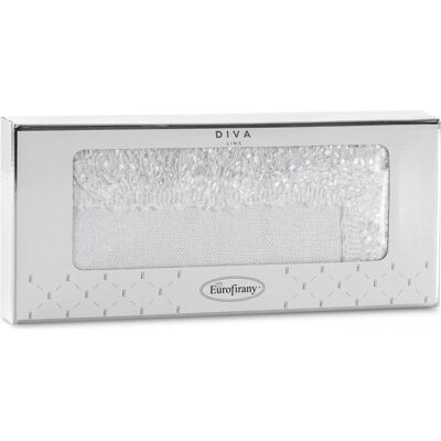 Eurofirany, Tischdecke, 455776 (85 x 85 cm) Eurofirany, Tischdecke, 455776 (85 x 85 cm)