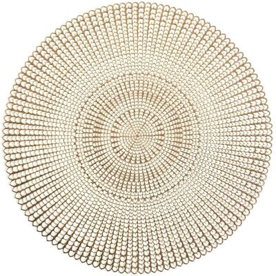 Zeller Present, Tischset, Cut out (1 Stk., 41 cm) Zeller Present, Tischset, Cut out (1 Stk., 41 cm)