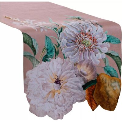 Eurofirany, Tischdecke, 461392 (140 x 40 cm) Eurofirany, Tischdecke, 461392 (140 x 40 cm)
