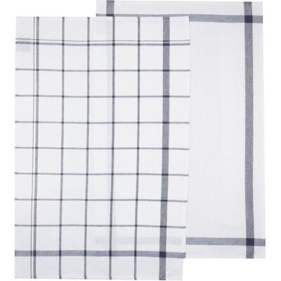 Atmosphera, Geschirrtuch, 146161F (70 x 45 cm) Atmosphera, Geschirrtuch, 146161F (70 x 45 cm)