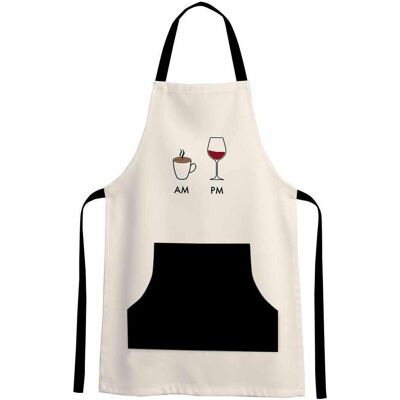 Hermia, Kochschürze, Lora Kitchen Apron V2 Hermia, Kochschürze, Lora Kitchen Apron V2