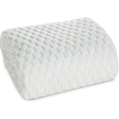 Eurofirany, Decke, Decke DESIGN 91 CINDY 6, sehr weich und angenehm anzufassen, mit geprägtem 3D-Muster, 170 x 210 cm (210 x 170 cm) Eurofirany, Decke, Decke DESIGN 91 CINDY 6, sehr weich und angenehm anzufassen, mit geprägtem 3D-Muster, 170 x 210 cm (210 x 170 cm)