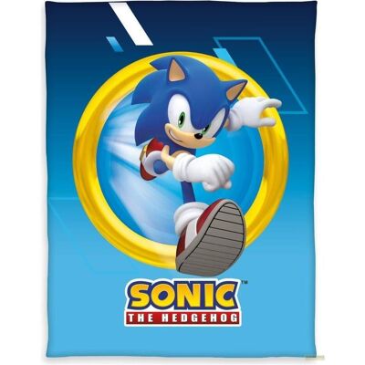Herding, Decke, Sonic couverture polaire Sonic 130 x 170 cm (170 x 130 cm) Herding, Decke, Sonic couverture polaire Sonic 130 x 170 cm (170 x 130 cm)