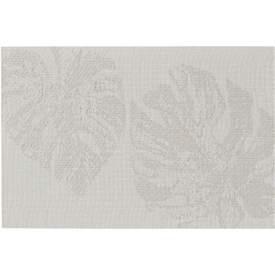 Zeller Present, Tischset, Monstera Blatt (1 Stk., 45.50 x 30 cm) Zeller Present, Tischset, Monstera Blatt (1 Stk., 45.50 x 30 cm)