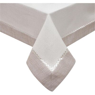 Eurofirany, Tischdecke, For (260 x 145 cm) Eurofirany, Tischdecke, For (260 x 145 cm)