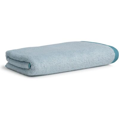 Möve, Handtücher, Tide Doubleface Duschtuch 67x140 (67 x 140 cm) Möve, Handtücher, Tide Doubleface Duschtuch 67x140 (67 x 140 cm)