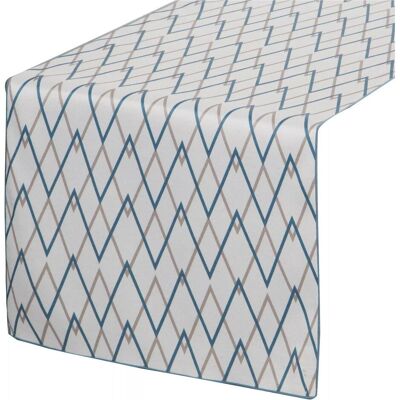 Eurofirany, Tischdecke, 456626 (140 x 40 cm) Eurofirany, Tischdecke, 456626 (140 x 40 cm)