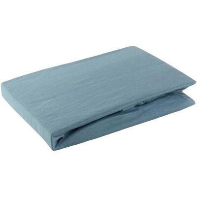 Eurofirany, Fixleintuch, D91 (120 x 200 x 25 cm) Eurofirany, Fixleintuch, D91 (120 x 200 x 25 cm)