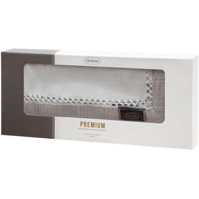 Eurofirany, Tischdecke, For (40 x 30 cm) Eurofirany, Tischdecke, For (40 x 30 cm)