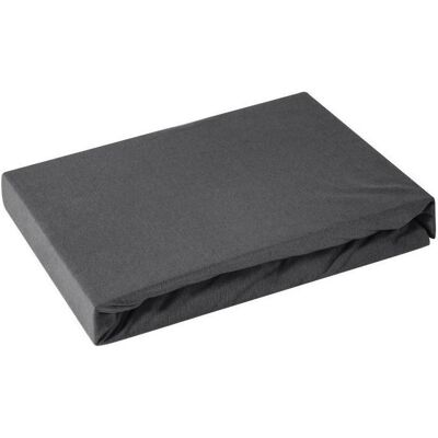 Eurofirany, Fixleintuch, Von / dina / stahl 160x210 (160 x 210 cm) Eurofirany, Fixleintuch, Von / dina / stahl 160x210 (160 x 210 cm)