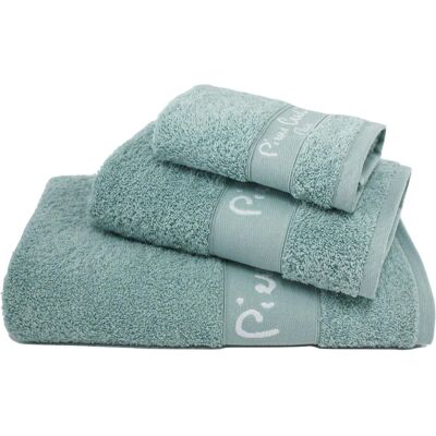 Pierre Cardin, Handtücher, TOWEL SETX3 PIER CARD 2235 TIFFANY 450GS Pierre Cardin, Handtücher, TOWEL SETX3 PIER CARD 2235 TIFFANY 450GS