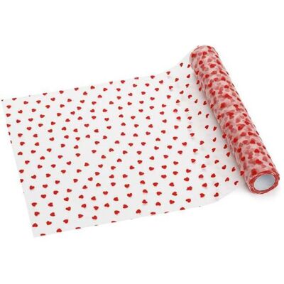 Partydeco, Tischdecke, BD3-007 Partydeco, Tischdecke, BD3-007
