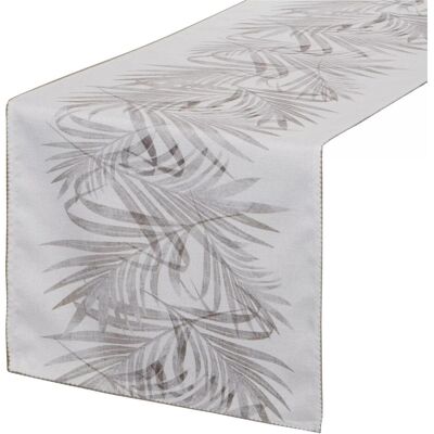 Eurofirany, Tischdecke, 456656 (180 x 40 cm) Eurofirany, Tischdecke, 456656 (180 x 40 cm)