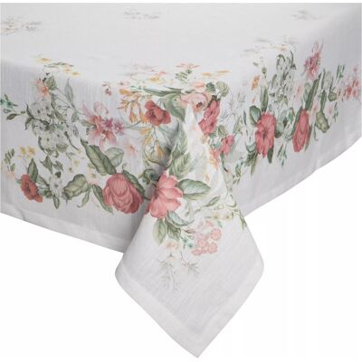 Eurofirany, Tischdecke, 462368 (90 x 90 cm) Eurofirany, Tischdecke, 462368 (90 x 90 cm)