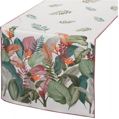Eurofirany, Tischdecke, 456642 (180 x 40 cm) Eurofirany, Tischdecke, 456642 (180 x 40 cm)