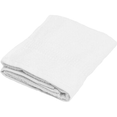 Okko, Handtücher, TOWEL SET 400 GSM 701 BALTA 30X50 (2) (30 x 50 cm) Okko, Handtücher, TOWEL SET 400 GSM 701 BALTA 30X50 (2) (30 x 50 cm)