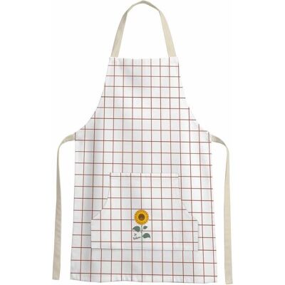 Hermia, Kochschürze, Lora Kitchen Apron V1 Hermia, Kochschürze, Lora Kitchen Apron V1