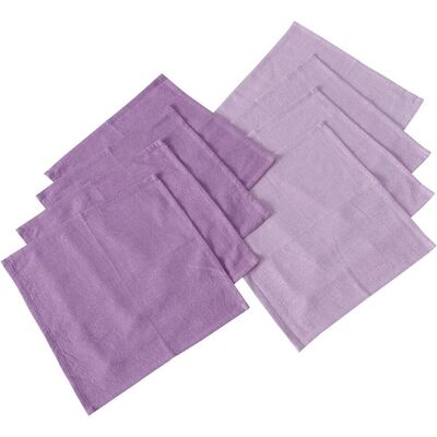 Boltze Home, Servietten, Serviette (4 Stk., 40 x 40 cm) Boltze Home, Servietten, Serviette (4 Stk., 40 x 40 cm)