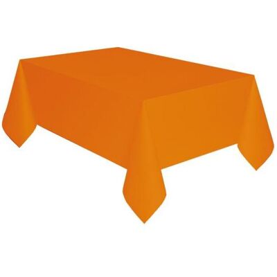 Amscan, Tischdecke, Party Tischdecke aus Papier (274 x 137 cm) Amscan, Tischdecke, Party Tischdecke aus Papier (274 x 137 cm)