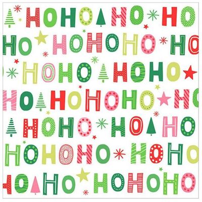 Braun + Company, Servietten, Servietten 33x33cm 20er Pg, Atelier Funny Ho Ho (20 Stk., 33 x 33 cm) Braun + Company, Servietten, Servietten 33x33cm 20er Pg, Atelier Funny Ho Ho (20 Stk., 33 x 33 cm)