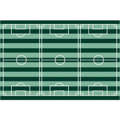 Partydeco, Tischdecke, OBS5 (180 x 120 cm) Partydeco, Tischdecke, OBS5 (180 x 120 cm)