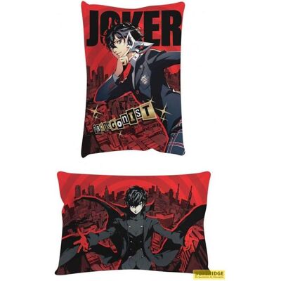 POPbuddies, Dekokissen, Personal 5 Royal oreiller Joker 50 x 35 cm (50 x 35 cm) POPbuddies, Dekokissen, Personal 5 Royal oreiller Joker 50 x 35 cm (50 x 35 cm)