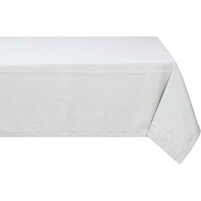 La Porcellana Bianca, Tischdecke, Tischdecke 240x140 cm mint (240 x 140 cm) La Porcellana Bianca, Tischdecke, Tischdecke 240x140 cm mint (240 x 140 cm)