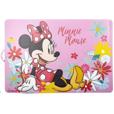 Stor, Tischset, Minnie Mouse (43 x 28.10 cm) Stor, Tischset, Minnie Mouse (43 x 28.10 cm)