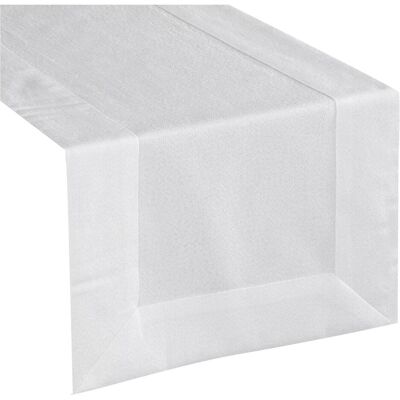 Eurofirany, Tischdecke, 364649 (180 x 40 cm) Eurofirany, Tischdecke, 364649 (180 x 40 cm)