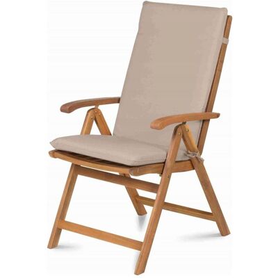 Fieldmann, Sitzkissen, Stuhlkissen FDZN 9006 (110 x 45 cm) Fieldmann, Sitzkissen, Stuhlkissen FDZN 9006 (110 x 45 cm)