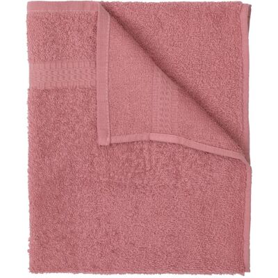 Okko, Handtücher, TOWEL TERRY 400 GSM 730 PINK 50X80 (50 x 80 cm) Okko, Handtücher, TOWEL TERRY 400 GSM 730 PINK 50X80 (50 x 80 cm)